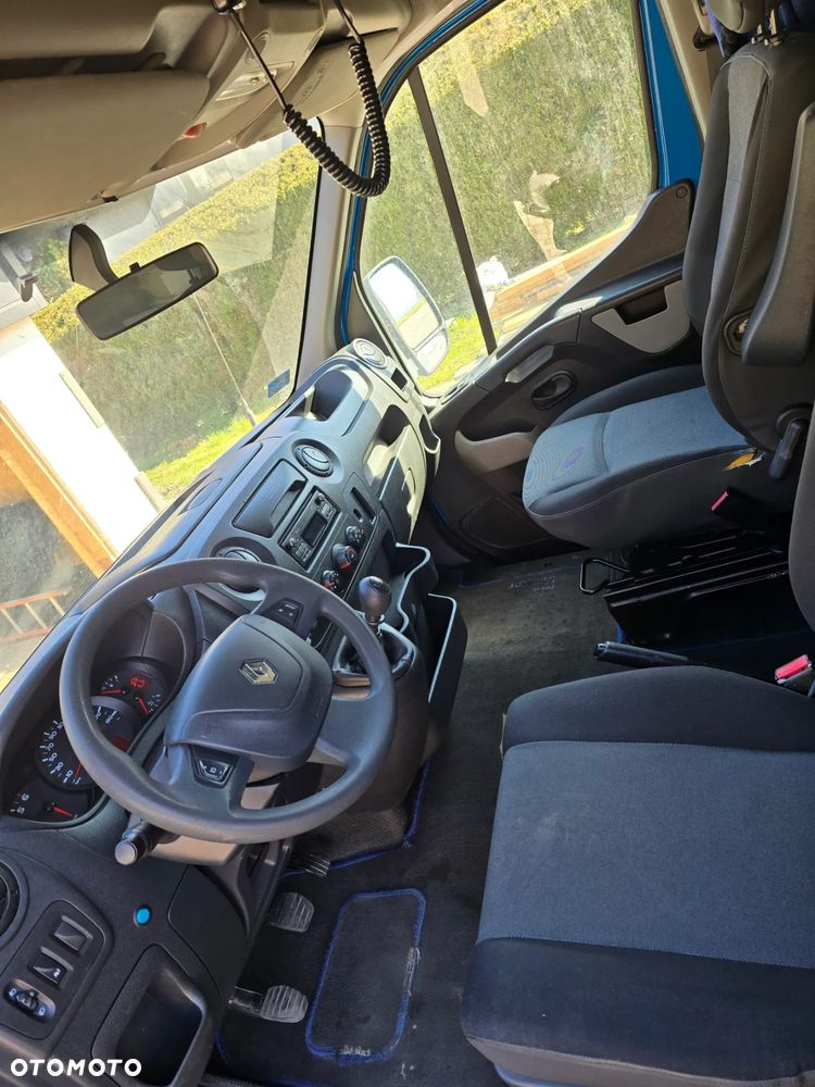 Renault Master - 4