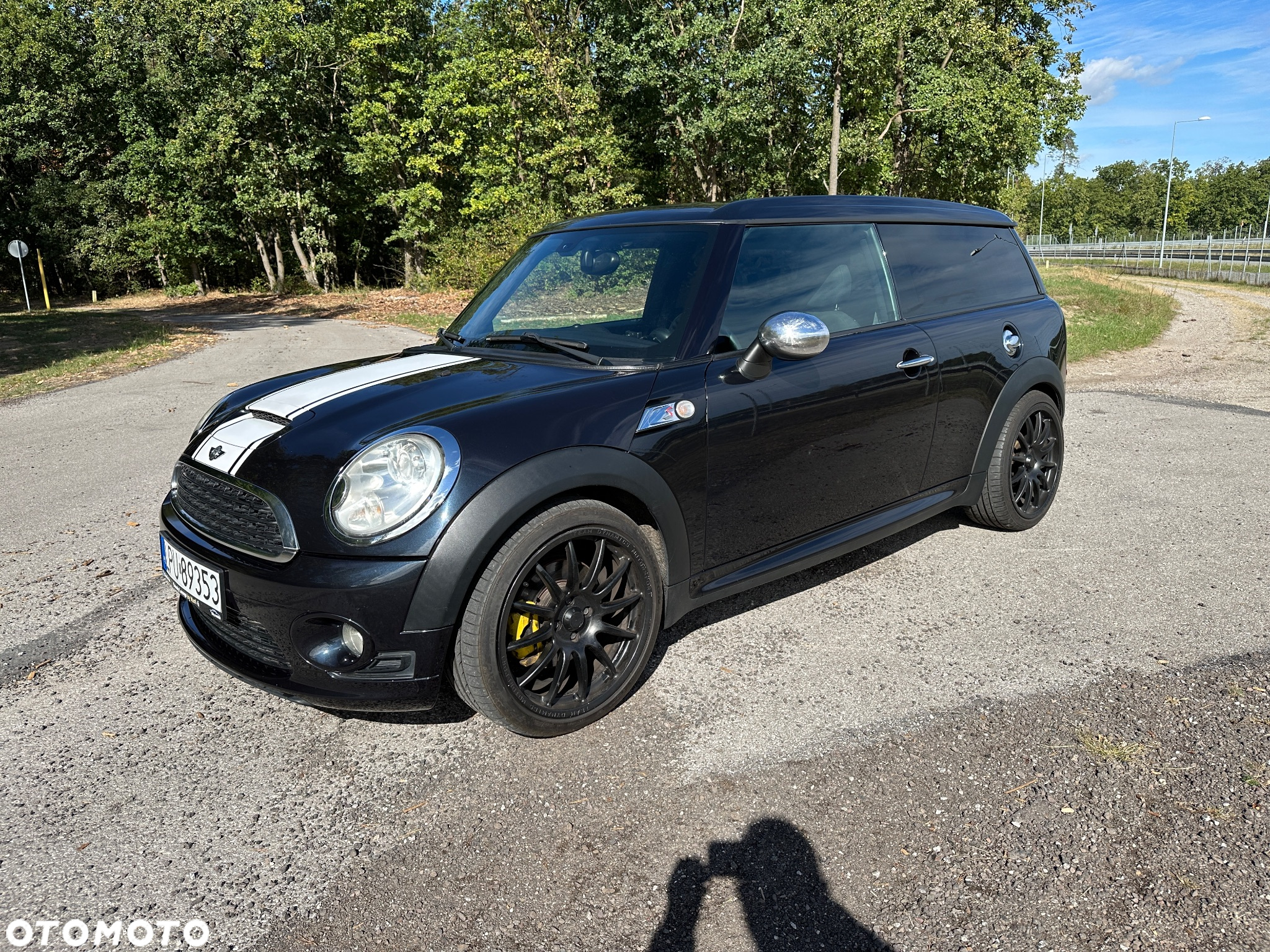 MINI Clubman Cooper S - 3