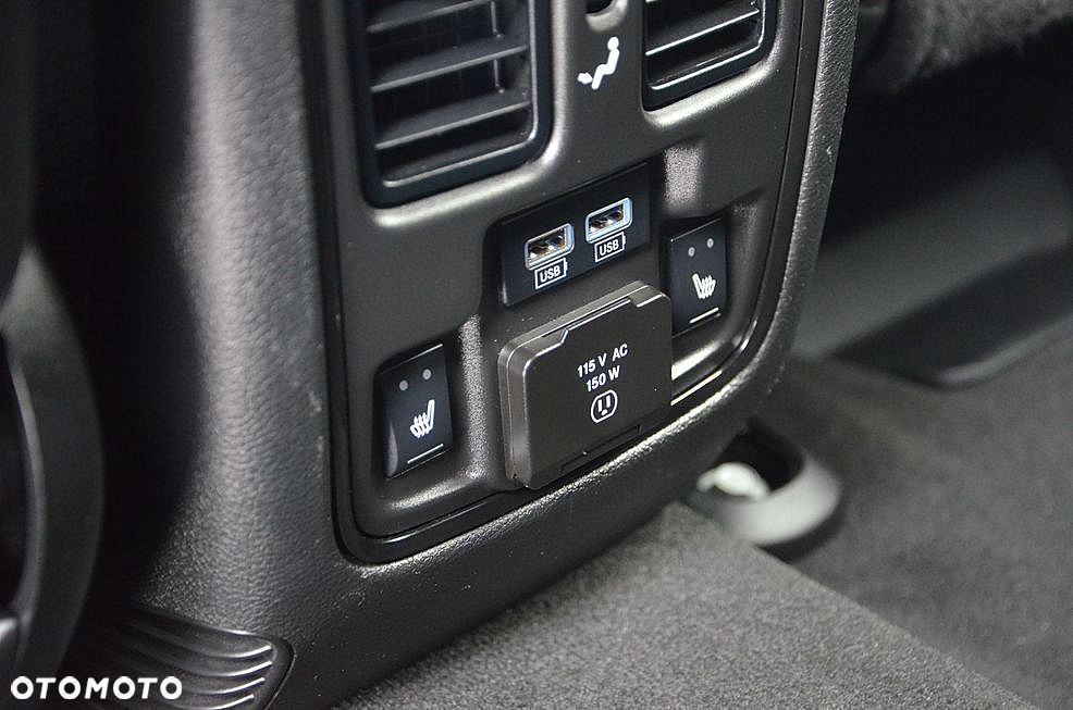 Dodge Durango 3,6 Limited - 15