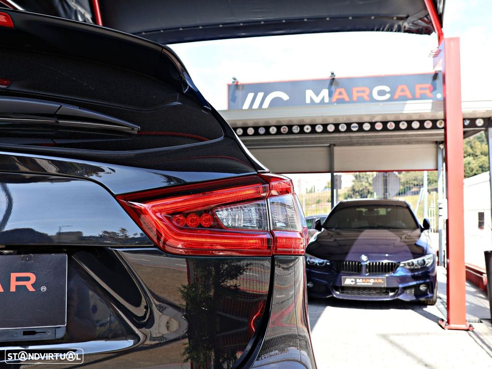 Nissan Qashqai 1.7 dCi Tekna+ 4x4-i - 13