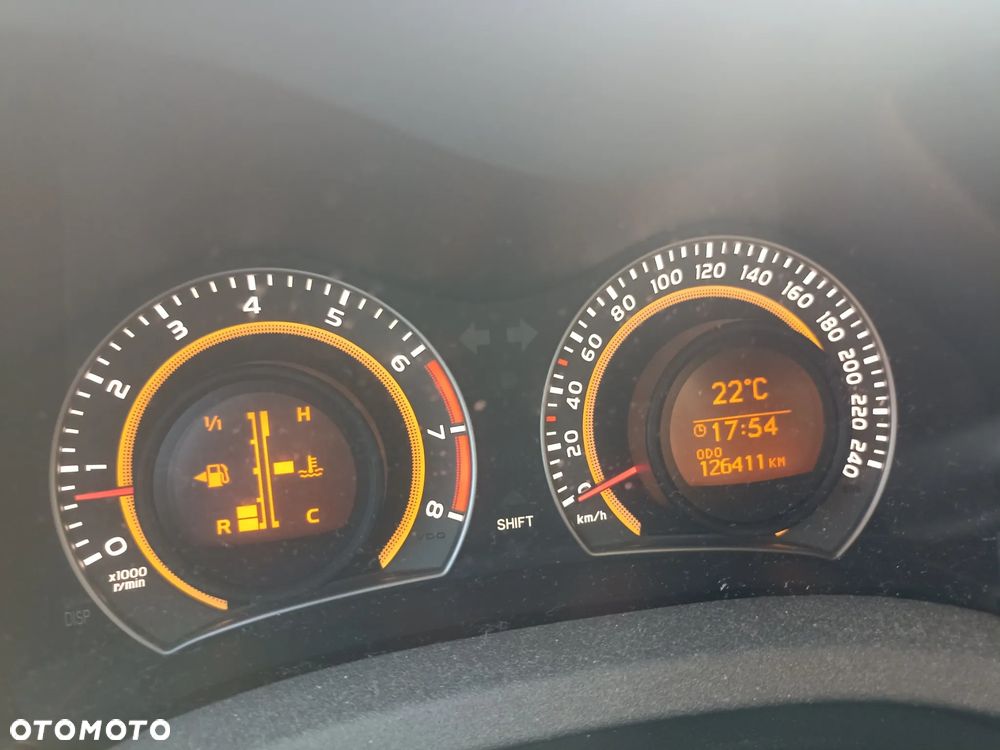 Toyota Auris - 13