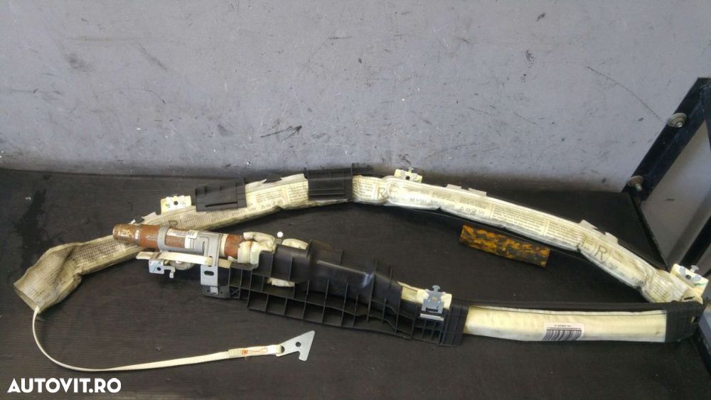 Airbag cortina dreapta seat altea xl 5p5 5p8 5p8880742 - 1