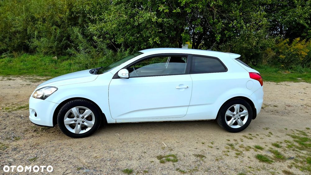 Kia ProCeed 1.4 Comfort - 3