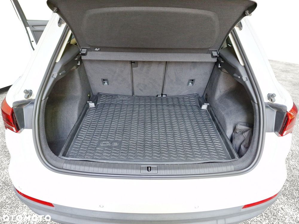 Audi Q3 35 TFSI S tronic - 29