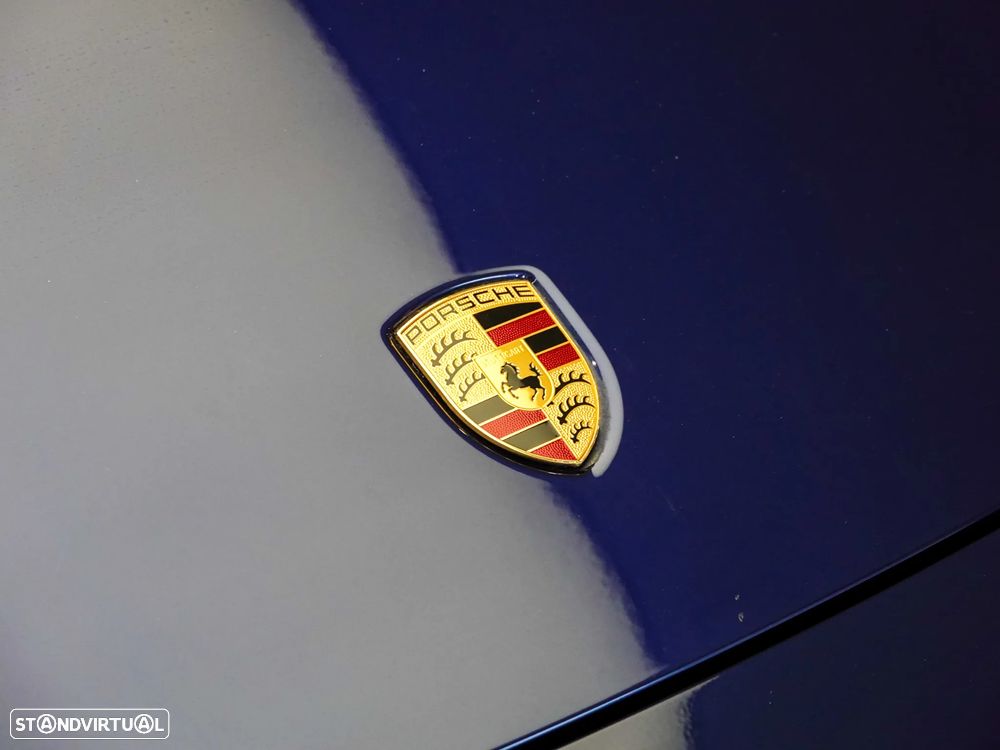 Porsche 911 (992) Carrera PDK - 16