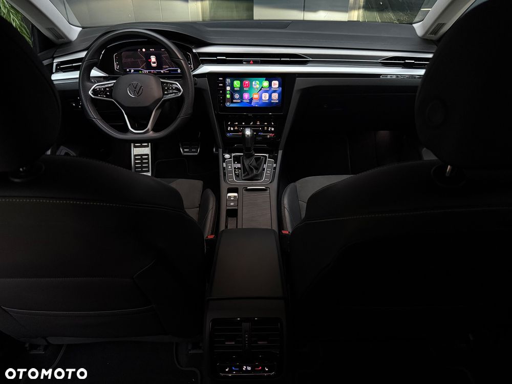 Volkswagen Arteon 2.0 TSI Elegance DSG - 31