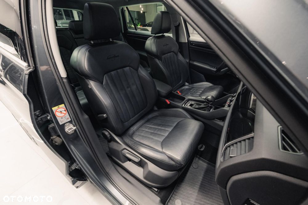 Skoda Kodiaq 2.0 TDI 4x4 L&K DSG 7os - 16