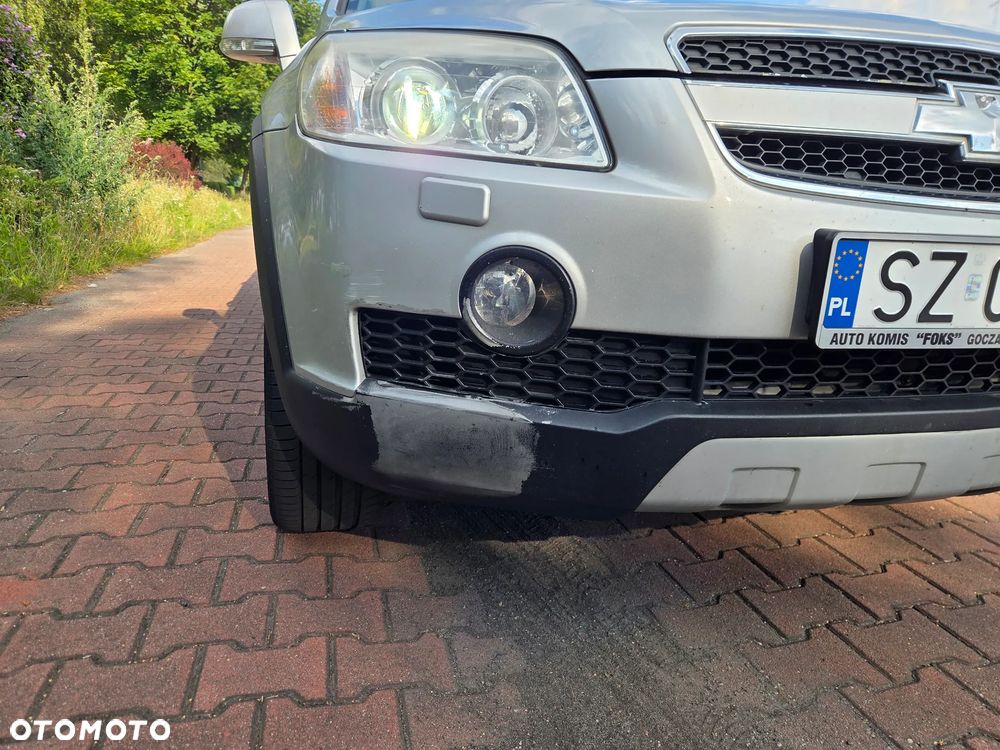 Chevrolet Captiva 3.2 LT high - 4