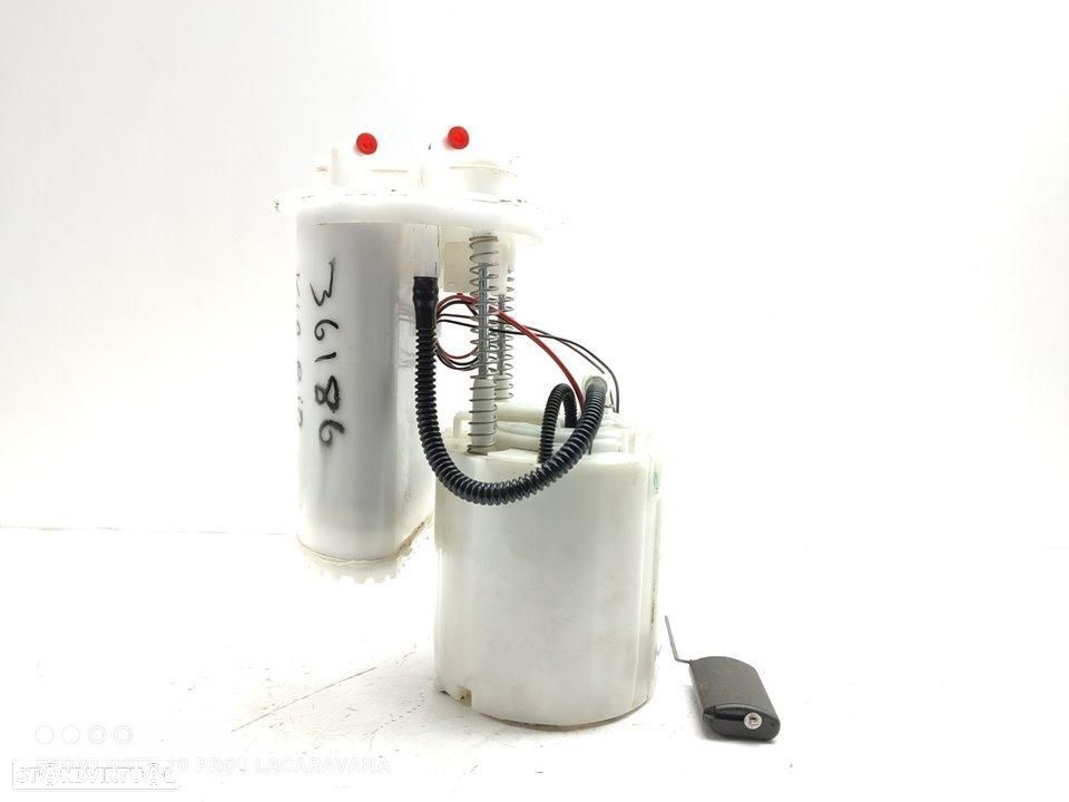 BÓIA DE COMBUSTÍVEL KIA RIO UB - 1