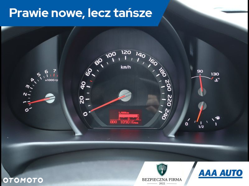 Kia Sportage - 12