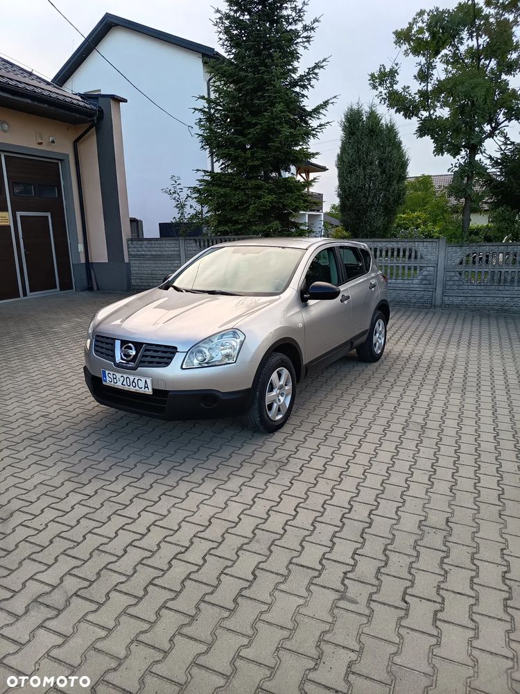 Nissan Qashqai 1.6 Acenta - 2