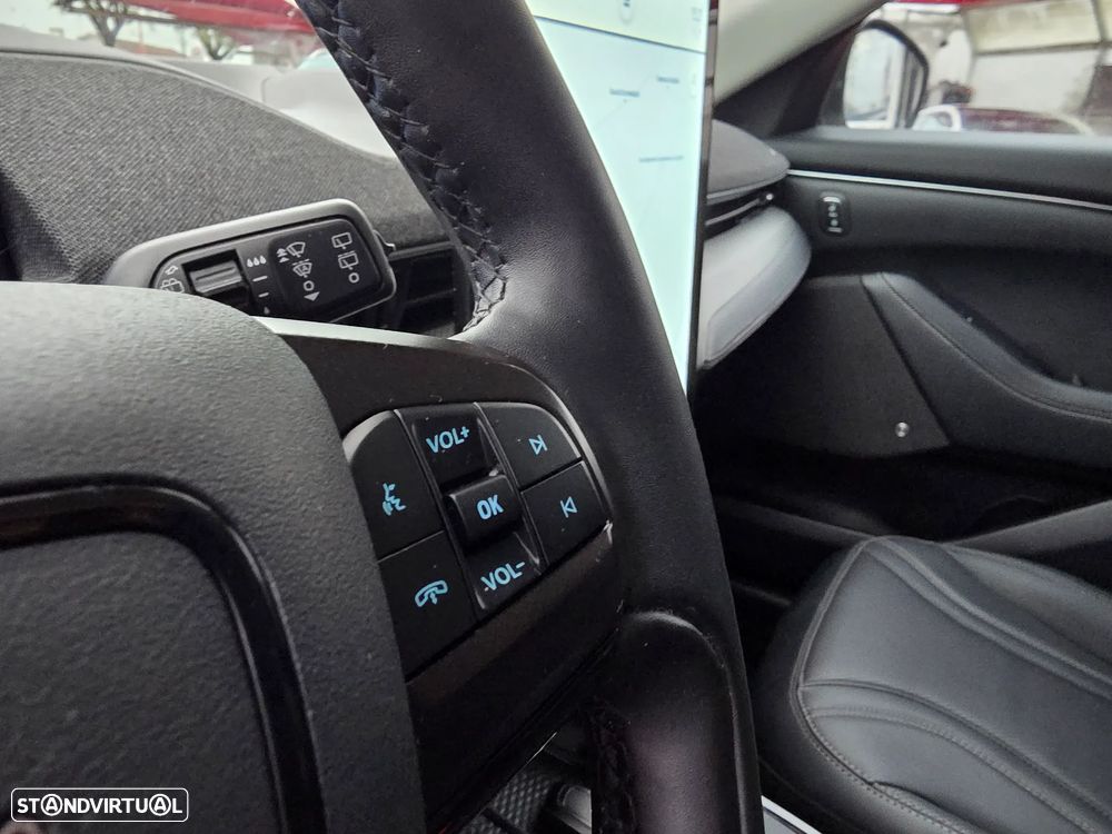 Ford Mustang Mach-E Standard - 22