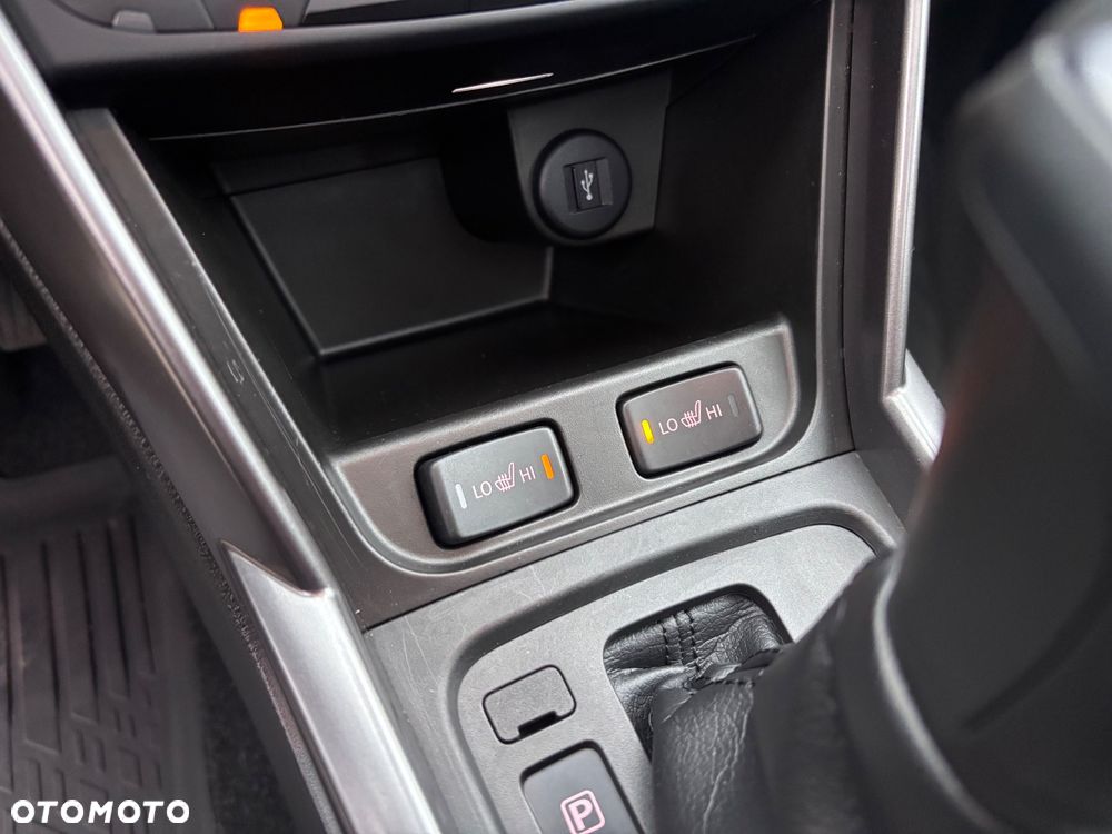 Suzuki SX4 S-Cross - 31