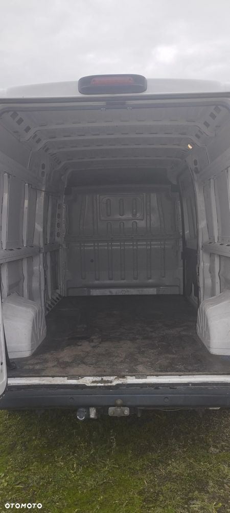 Peugeot BOXER  L3H2  2,2 HDI - 9