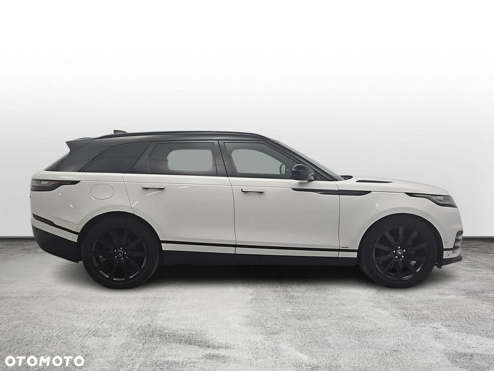 Land Rover Range Rover Velar - 7