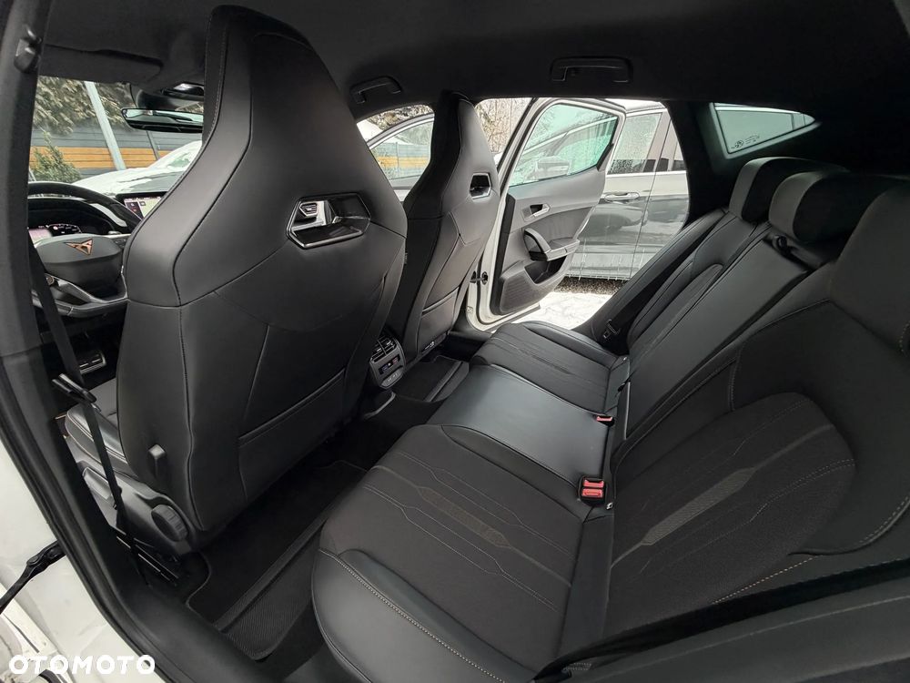 Cupra Formentor VZ 2.0 TSI 4Drive DSG - 21