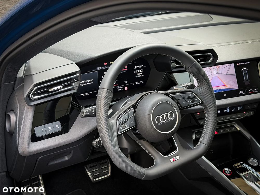 Audi S3 - 22