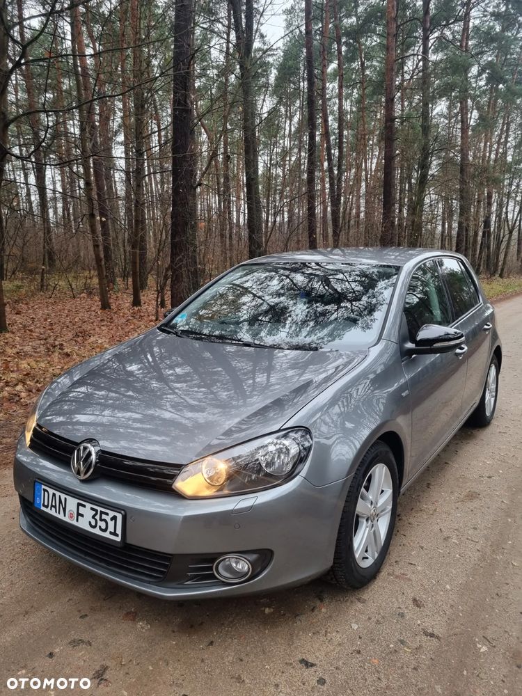 Volkswagen Golf 1.2 TSI MATCH - 33