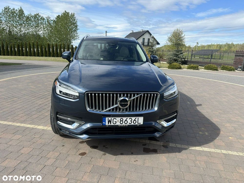 Volvo XC 90 - 25