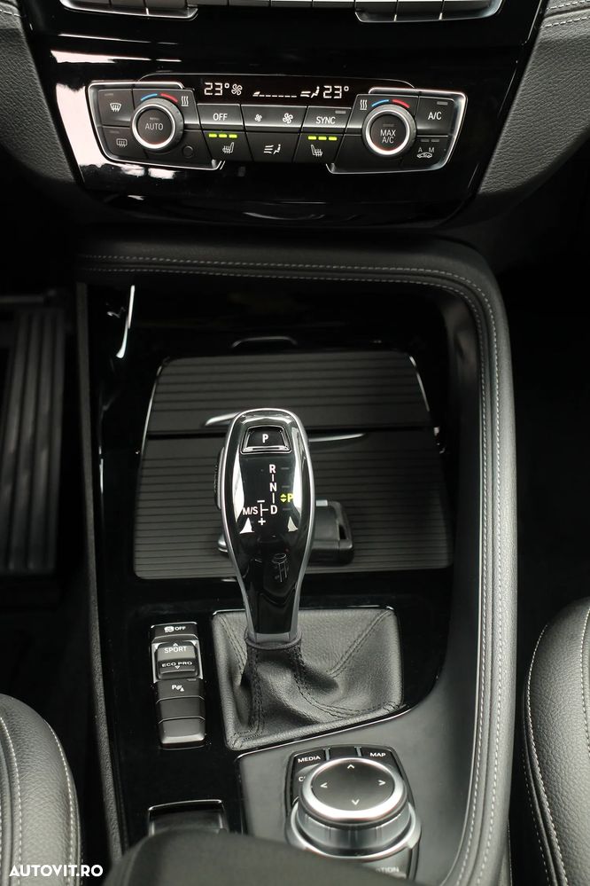 BMW X2 sDrive20d - 22