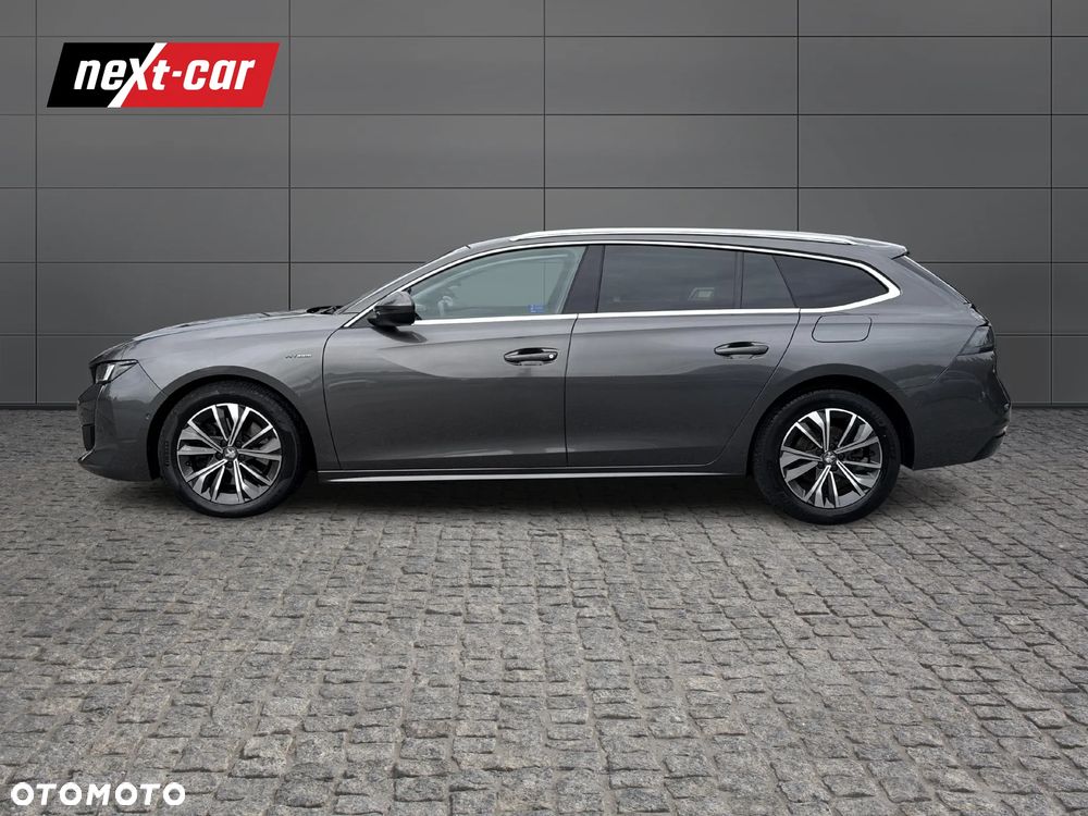 Peugeot 508 1.6 PureTech First Edition S&S EAT8 - 3