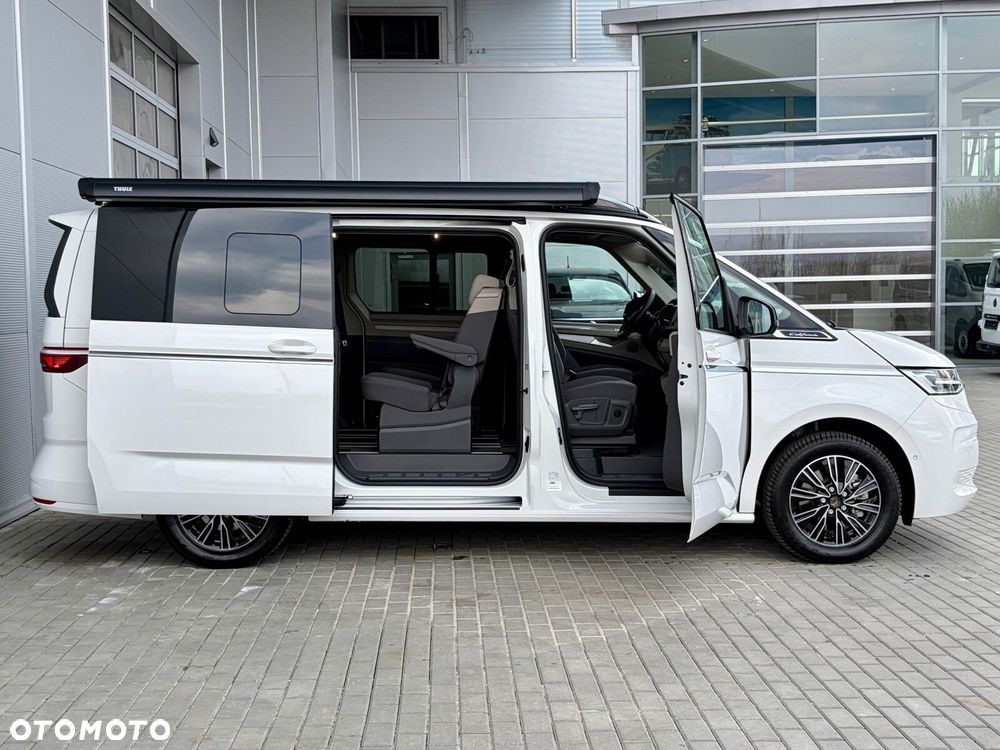 Volkswagen California - 8