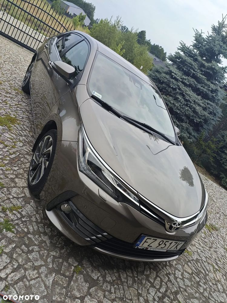Toyota Corolla 1.6 Comfort - 3