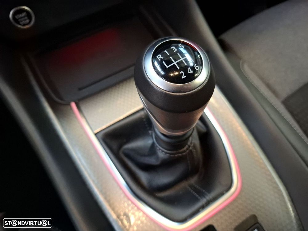 Nissan Qashqai 1.3 DIG-T Advance - 19