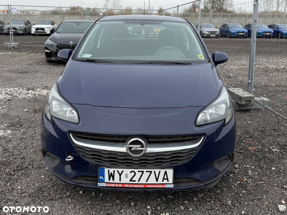 Opel Corsa 1.3 CDTI Enjoy - 2