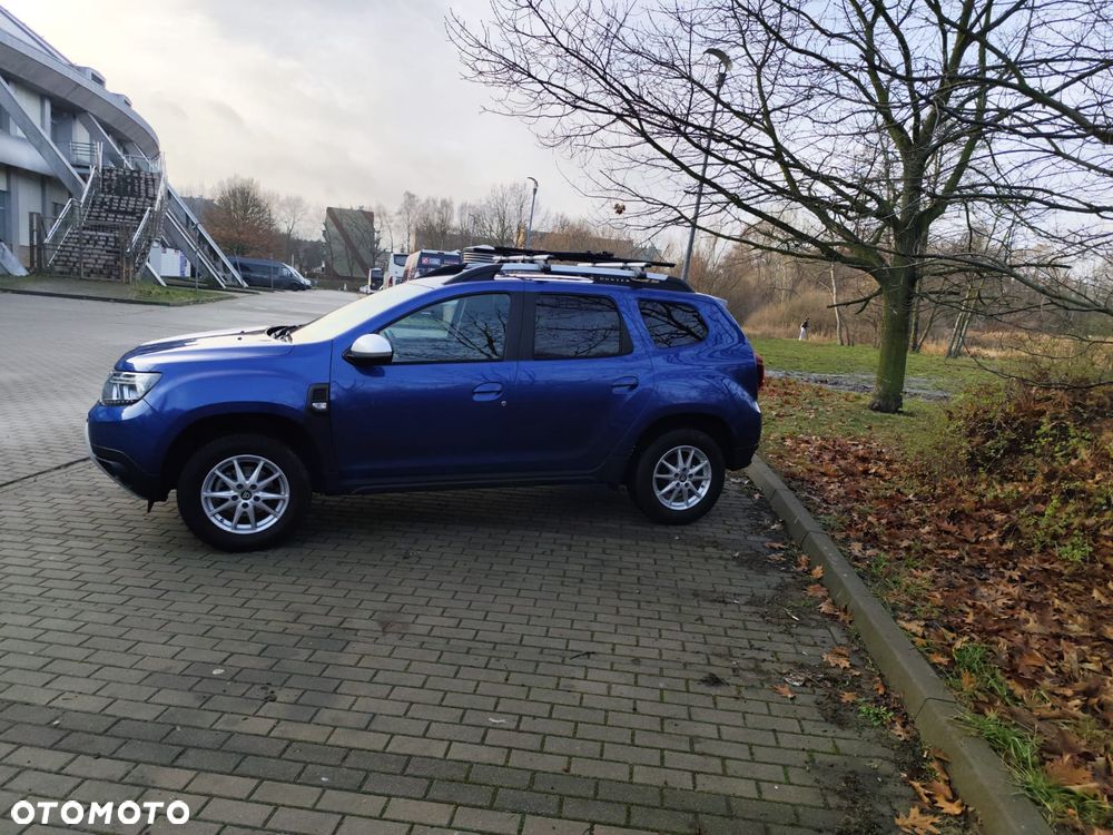 Dacia Duster 1.0 TCe Prestige - 9