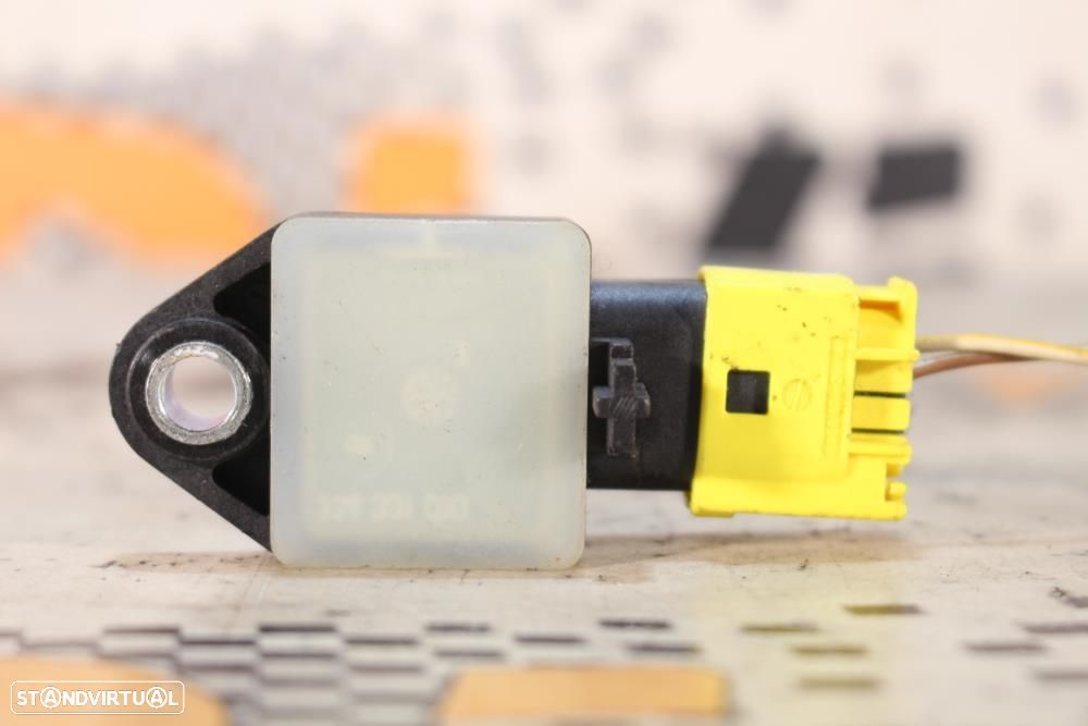 Sensor De Impacto Mercedes-Benz B-Class (W245)  A1698210451 - 3