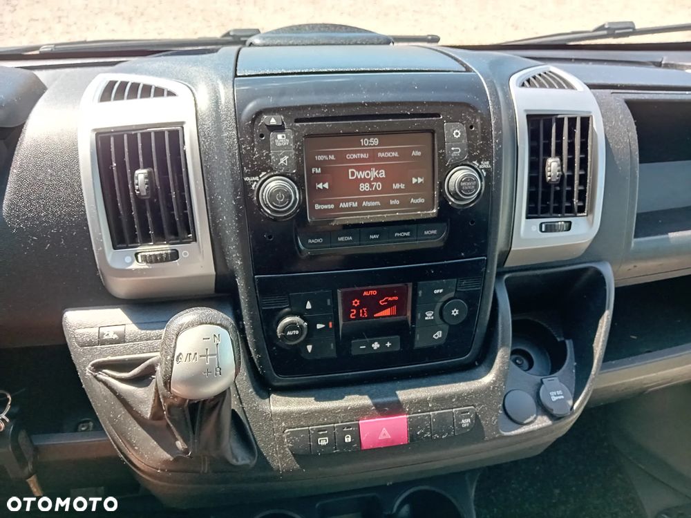 Fiat Ducato - 22