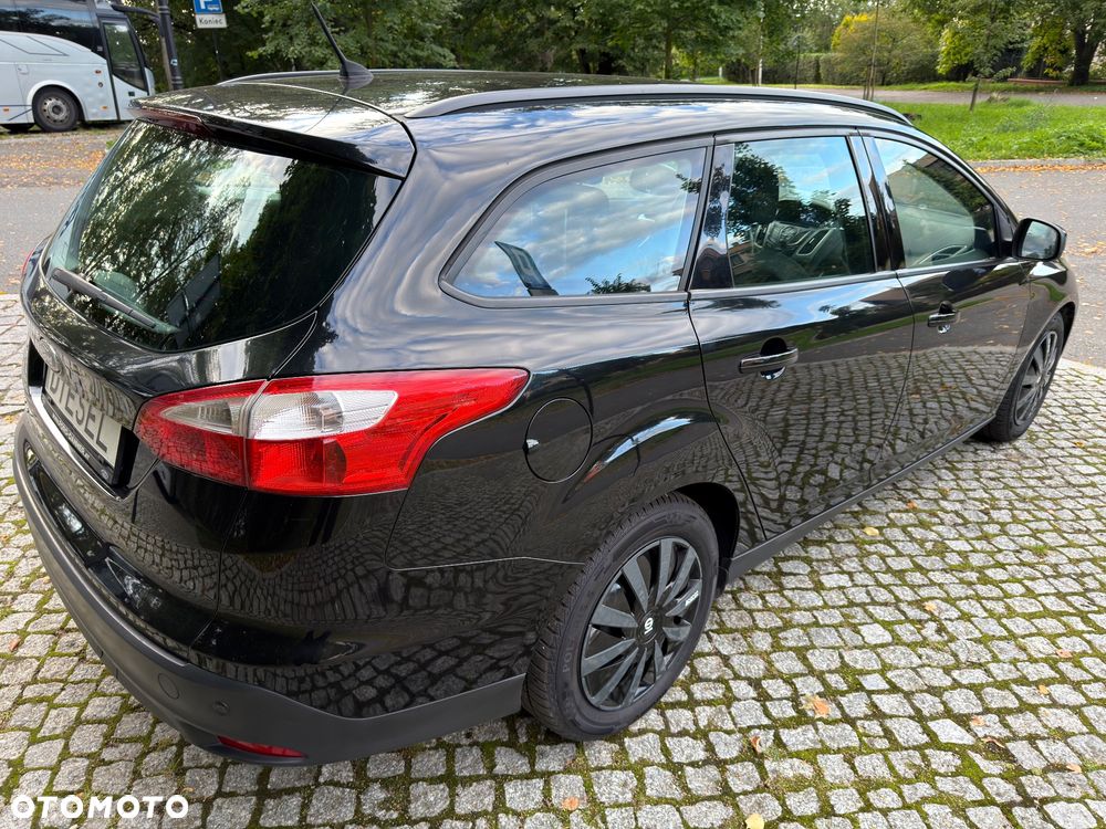 Ford Focus - 15