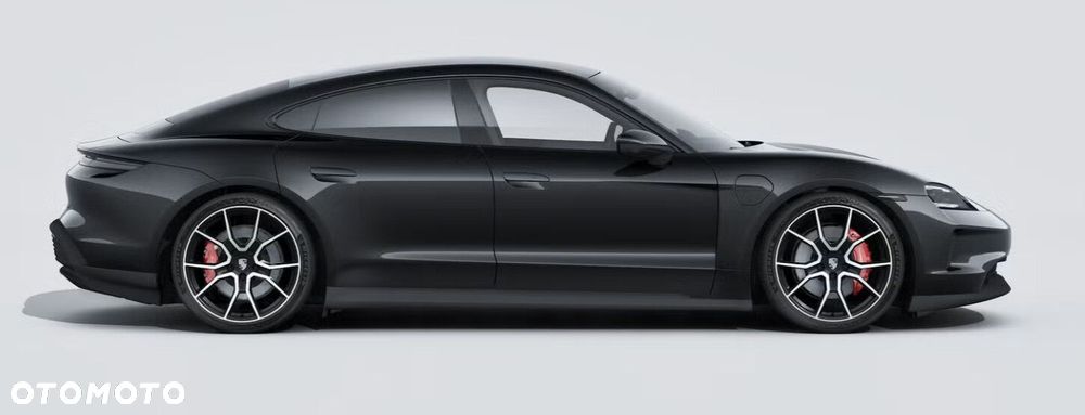 Porsche Taycan - 6