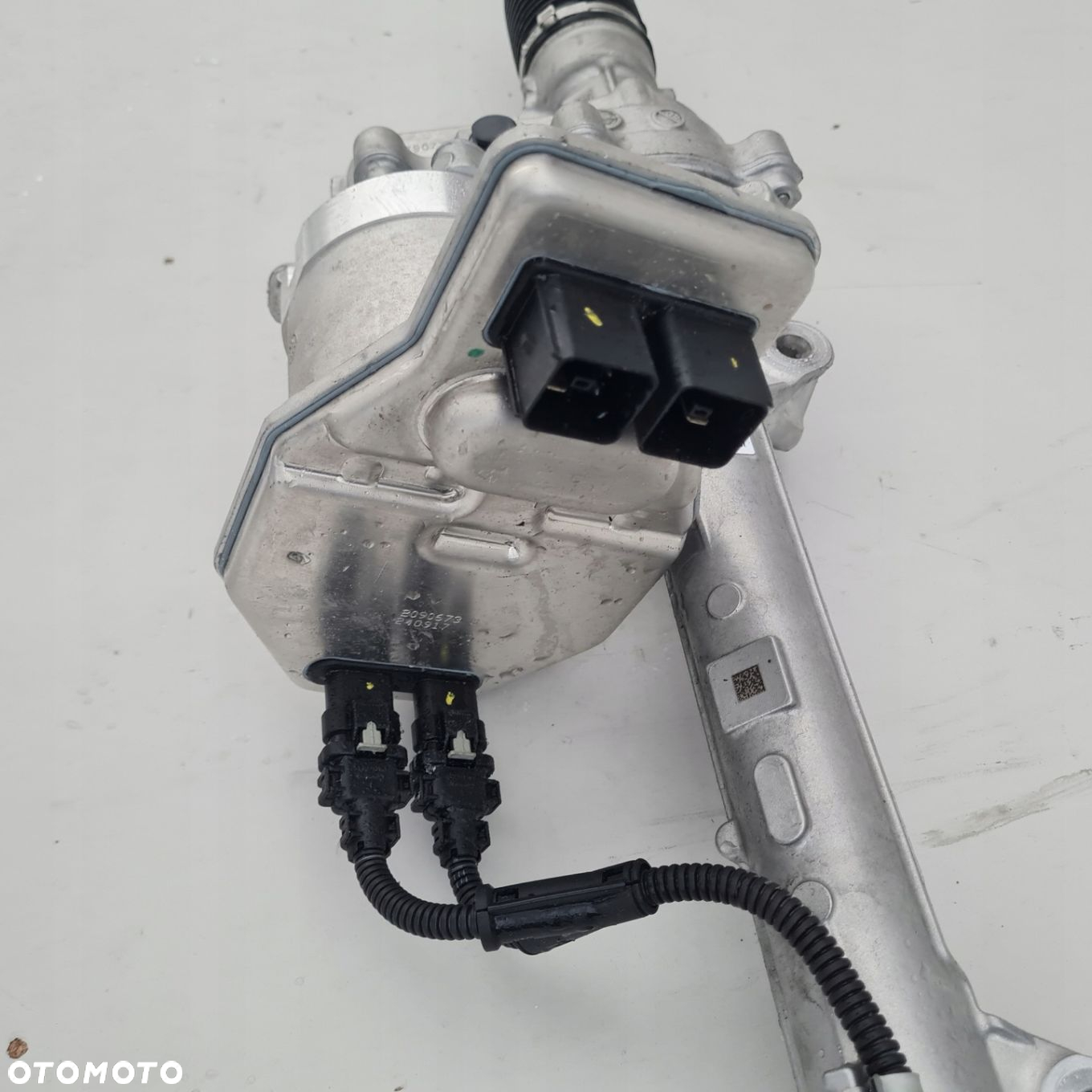 PRZEKŁADNIA KIEROWNICZA MAGLOWNICA MODEL 3 III TESLA Y 2188831 2188831-00-A - 3