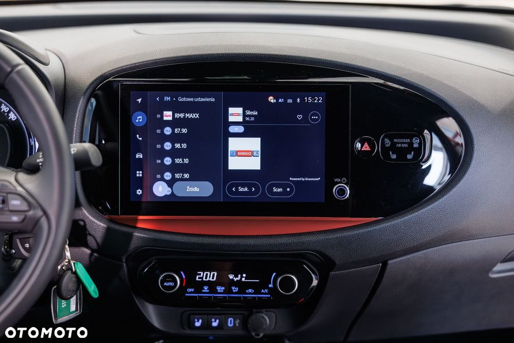 Toyota Aygo X - 20