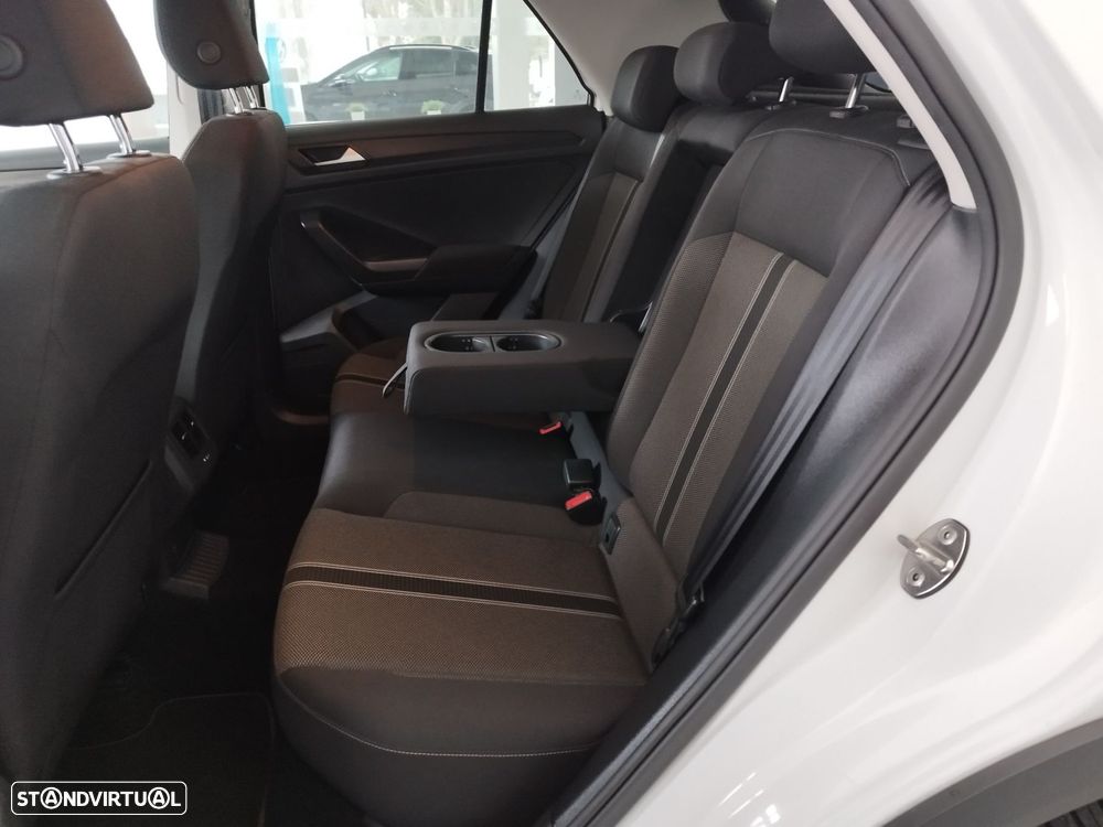 VW T-Roc 1.6 TDI Style - 11