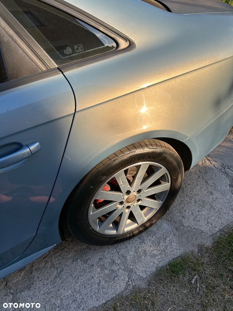 Audi A4 Limousine 2.0 TDI DPF Attraction - 4