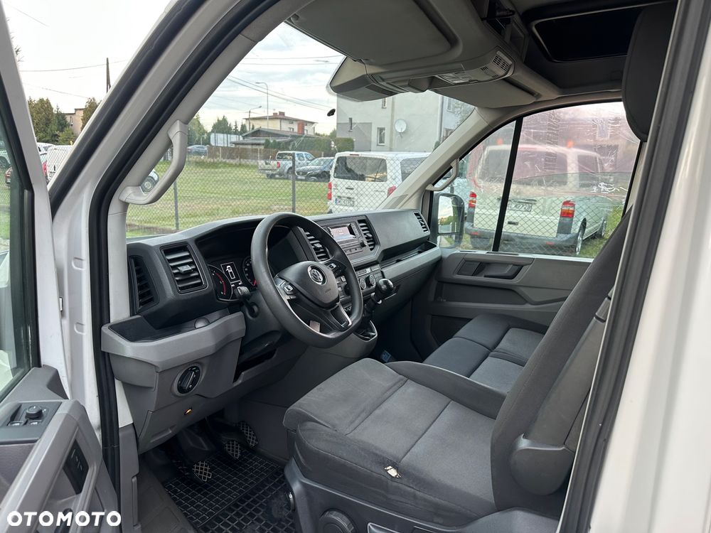 Volkswagen Crafter - 23