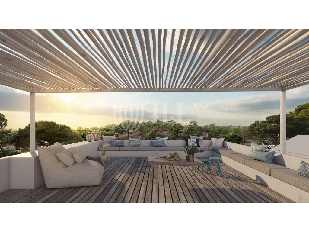 Lote de terreno com projeto aprovado, no La Reserve, Carvalhal - Grande imagem: 4/10