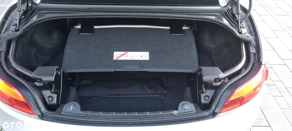 BMW Z4 sDrive35i Sport-Aut DKG - 19