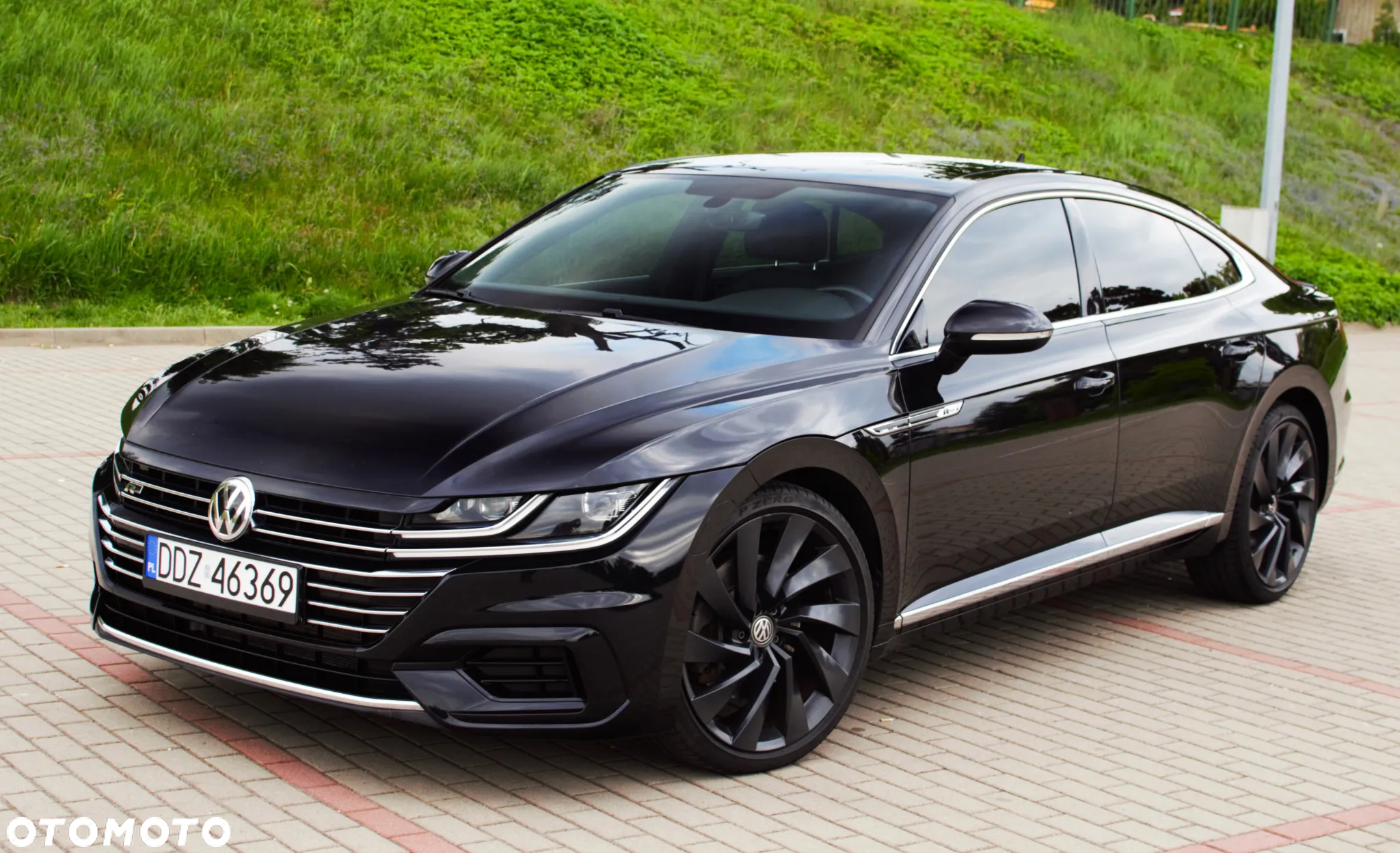 Volkswagen Arteon - 5