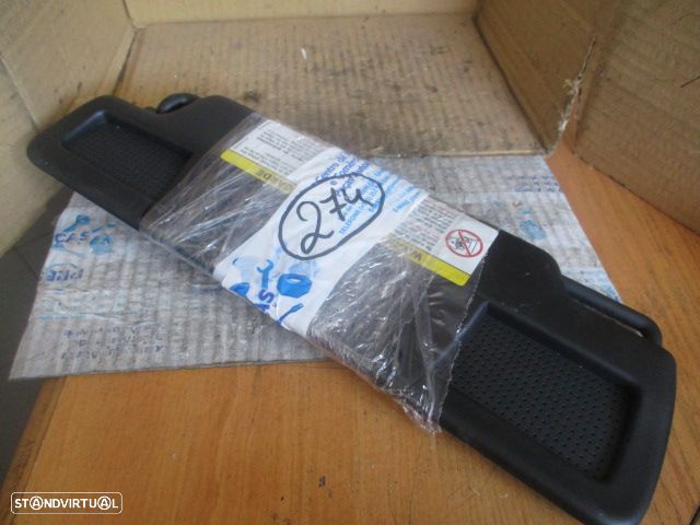 Pala Sol PSOL274 MERCEDES W171 2005 DRT - 1