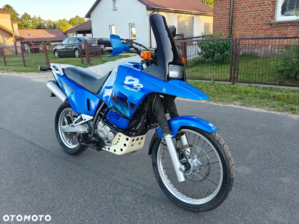Suzuki DR - 5