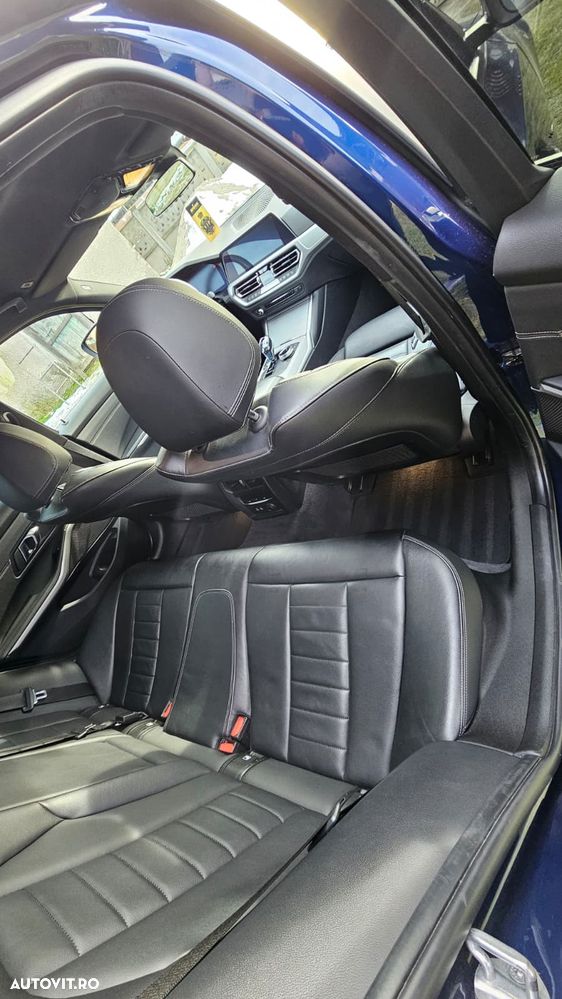 BMW Seria 3 - 9