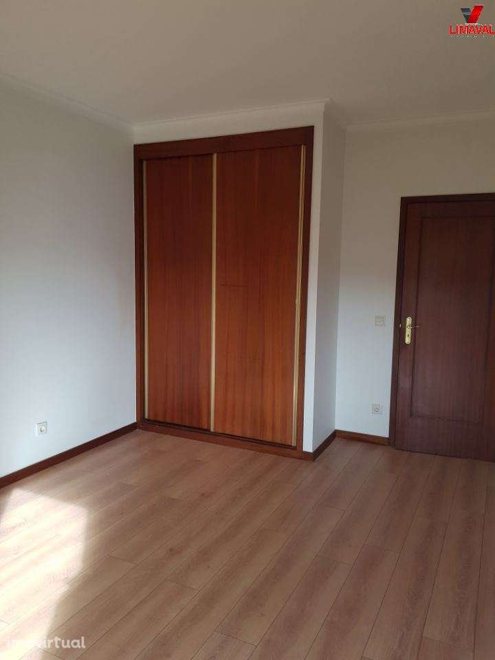 Apartamento, como novo, para arrendamento, Braga - Nogueira, Fraião... - Grande imagem: 2/22