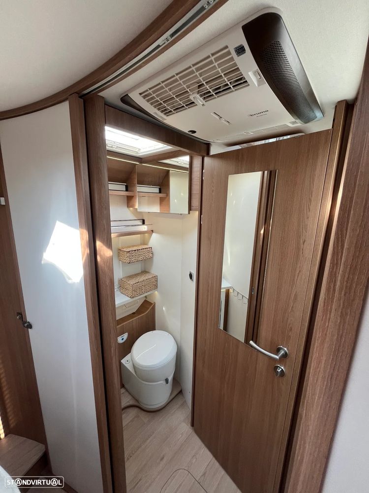 Rapido Distinction Premium - 41