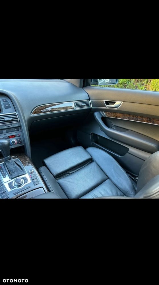 Audi A6 Limousine - 25