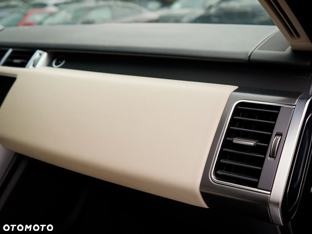 Land Rover Range Rover Sport S 3.0 TD V6 HSE Dynamic - 24