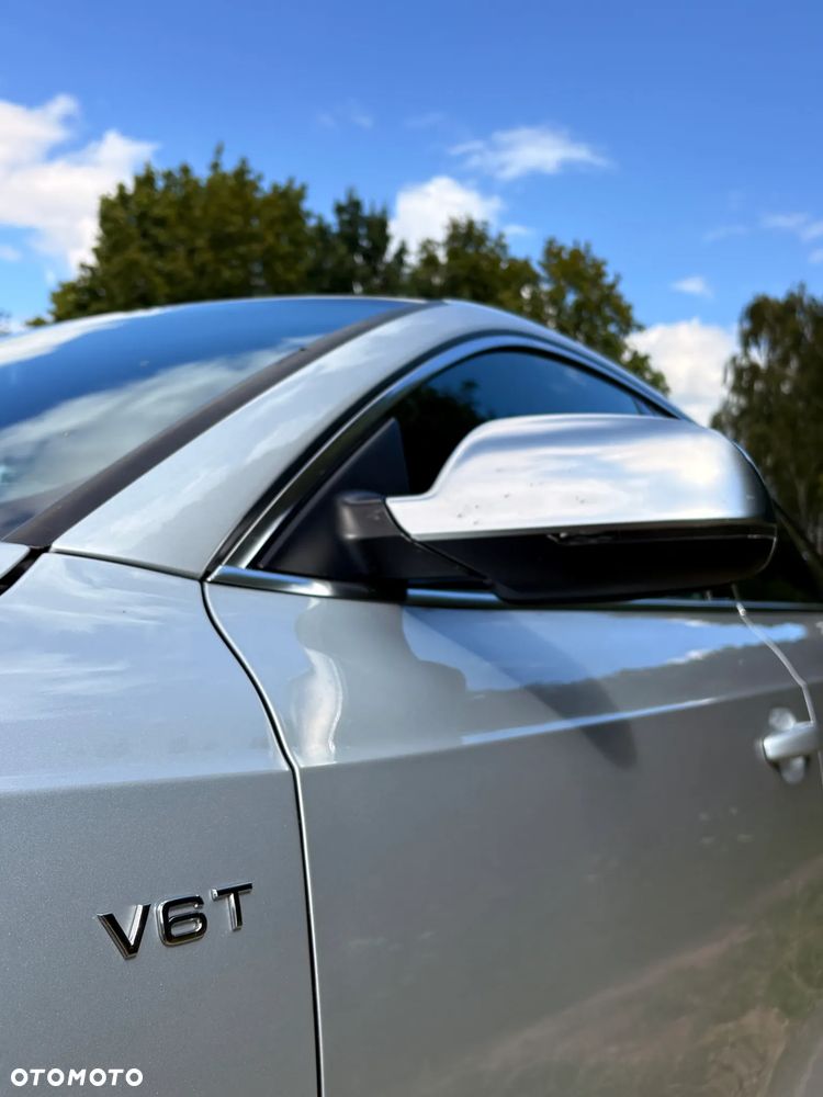 Audi S5 Sportback 3.0 TFSI Quattro S tronic - 9